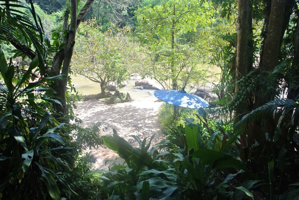 Rain Forest Resort Ban Pak Yang Екстериор снимка